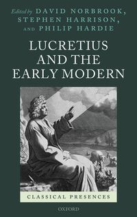 Bild vom Artikel Lucretius and the Early Modern vom Autor David Norbrook