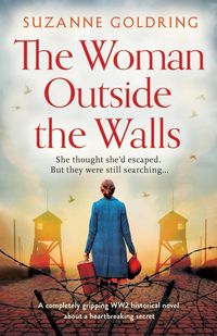 Produktbild: The Woman Outside the Walls