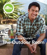 Produktbild: Jamie Duries The Outdoor Room