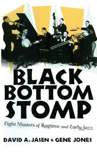 Produktbild: Black Bottom Stomp