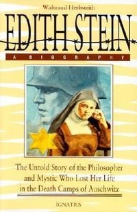 Produktbild: Edith Stein