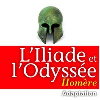Produktbild: L'Illiade et L'Odyss&eacute;e