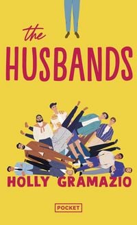 Produktbild: The husbands