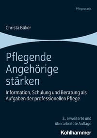 Produktbild: Pflegende Angeh&ouml;rige st&auml;rken