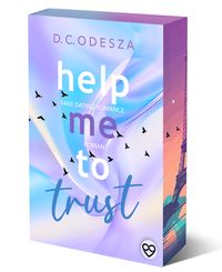 Produktbild: Help me to trust