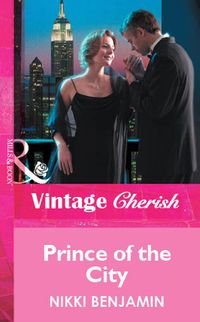 Produktbild: Prince Of The City