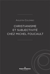 Produktbild: Christianisme et subjectivite