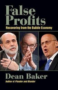 Produktbild: False Profits
