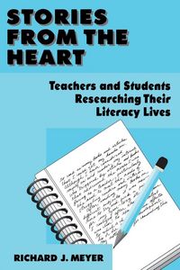 Produktbild: Stories From the Heart