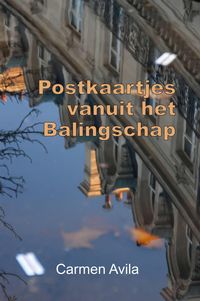 Produktbild: Postkaartjes vanuit het Balingschap (Truck Cemetery, The Country of November, Treemagation)