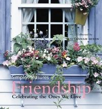 Produktbild: Simple Pleasures of Friendship