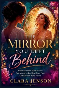 Produktbild: The Mirror You Left Behind