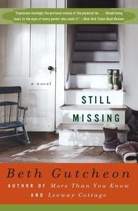Produktbild: Still Missing