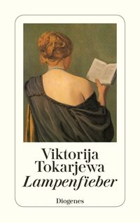 Lampenfieber Viktorija Tokarjewa