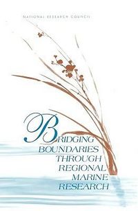 Produktbild: Bridging Boundaries Through Regional Marine Research