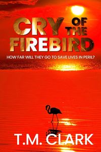 Produktbild: Cry of the Firebird