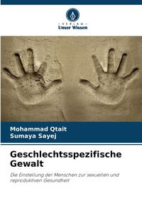 Produktbild: Geschlechtsspezifische Gewalt