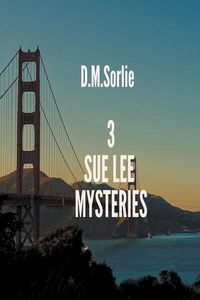 Produktbild: 3 Sue Lee Mysteries