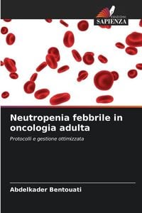 Produktbild: Neutropenia febbrile in oncologia adulta