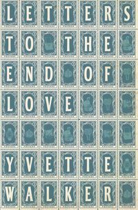 Produktbild: Letters To The End Of Love