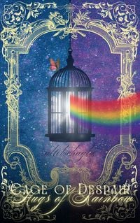 Produktbild: Cage of Despair, Hugs of Rainbow