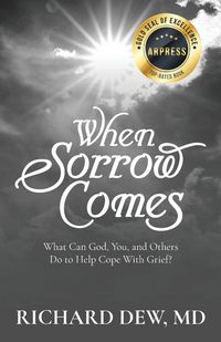 Produktbild: When Sorrow Comes