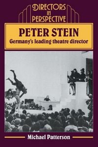 Produktbild: Peter Stein