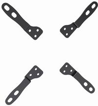 Produktbild: SpeaKa Professional VESA-Adapter bis 200 x 200mm