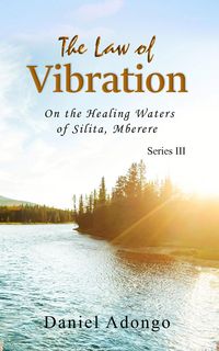 Produktbild: The Law of Vibration (3, #3)