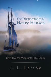 Produktbild: The Disappearance of Henry Hanson