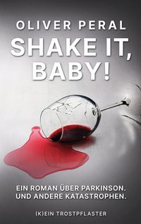 Produktbild: Shake it, Baby!