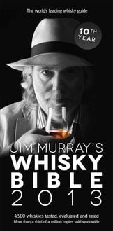 Produktbild: Jim Murray's Whisky Bible