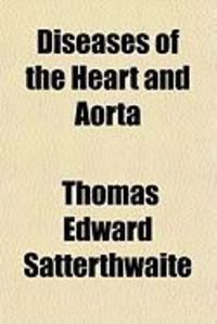 Produktbild: Diseases of the Heart and Aorta
