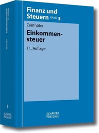 Produktbild: Einkommensteuer