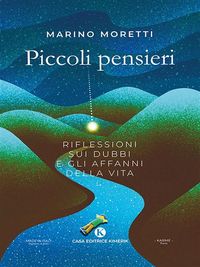 Produktbild: Piccoli pensieri