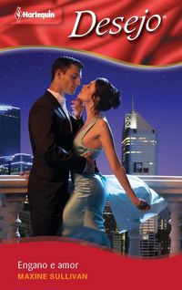 Produktbild: Engano e amor