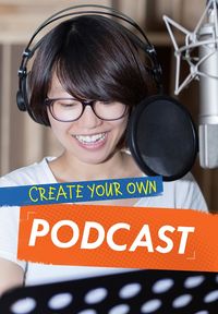 Produktbild: Create Your Own Podcast