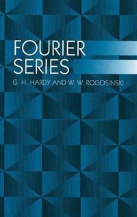 Produktbild: Hardy, G: Fourier Series