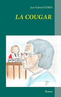 Produktbild: La cougar