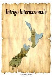 Produktbild: Intrigo Internazionale