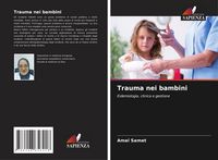 Produktbild: Trauma nei bambini