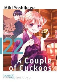 Produktbild: A Couple of Cuckoos 22