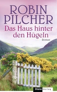 Produktbild: Das Haus hinter den H&uuml;geln