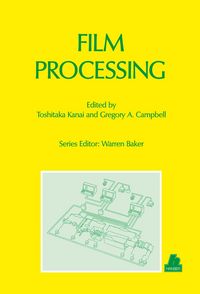 Produktbild: Film Processing