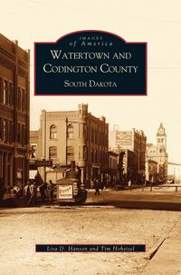 Produktbild: Watertown and Codington County, South Dakota