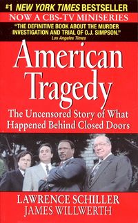 Produktbild: American Tragedy