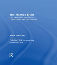 Produktbild: The Mestizo Mind