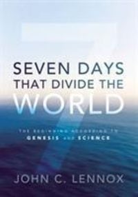 Produktbild: Lennox, J: Seven Days That Divide the World