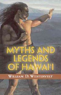 Produktbild: Myths And Legends of Hawaii