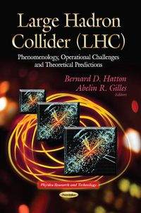 Produktbild: Large Hadron Collider